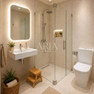 Apartment in Mijas, Mijas – photo 53