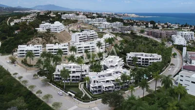 Lejlighed i Estepona, Estepona – foto 58