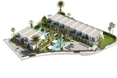 Townhouse in Finestrat, Finestrat – photo 29