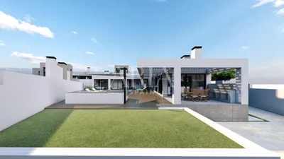 Villa i Marbella, Marbella – foto 9