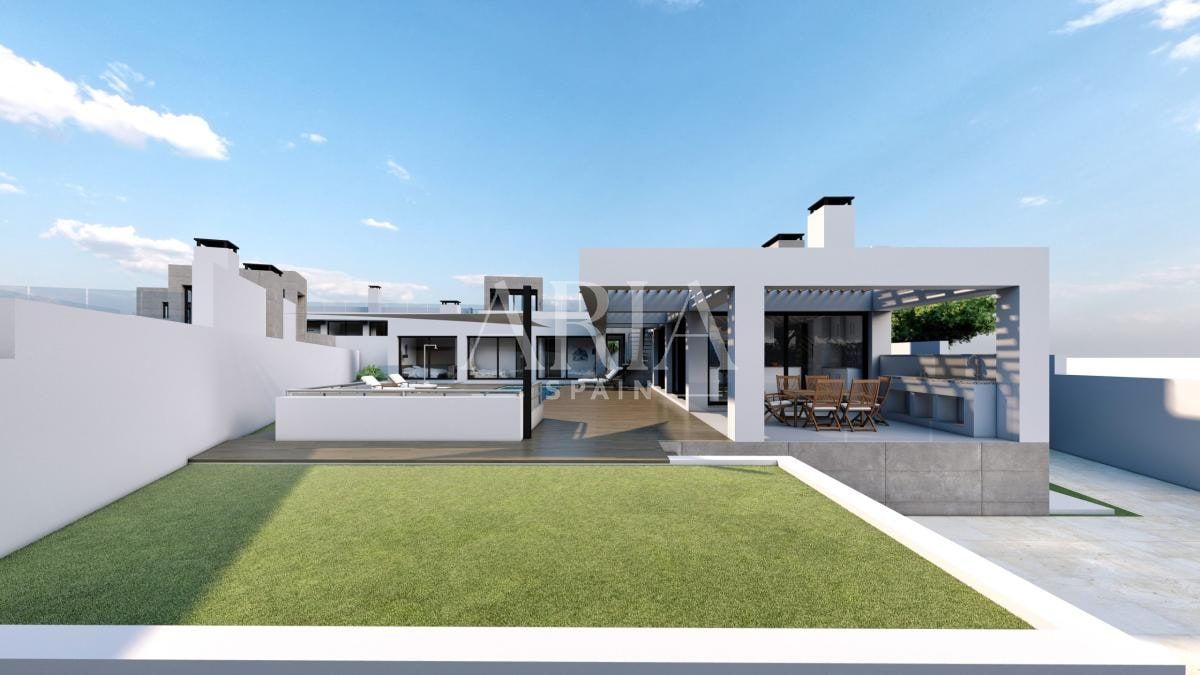 Sunset Villas el Chaparral · Marbella, Marbella – Foto 2