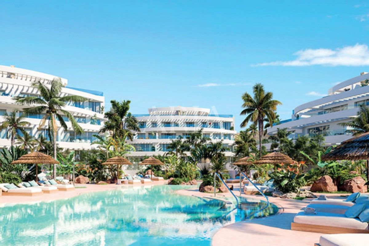 Altos de Royal Palms Mijas · Mijas