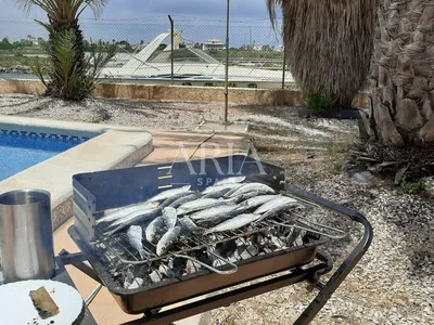 Villa i La Manga, La Manga – foto 58