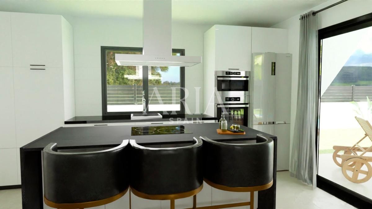 Alenda Golf Villas Atenea Plus · Monforte del Cid, Monforte del Cid – Foto 6