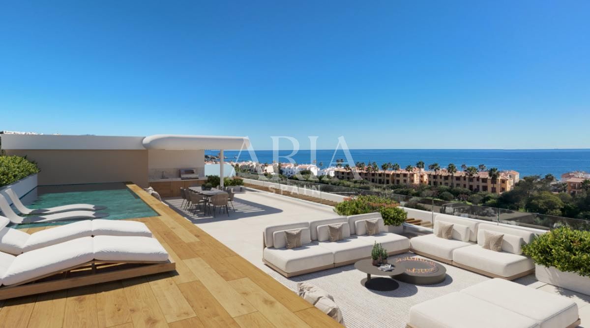 Appartement à Casares, Casares – photo 4