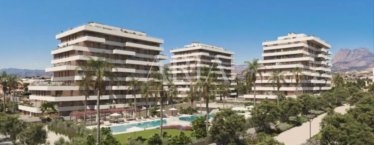 Orizonne · Villajoyosa