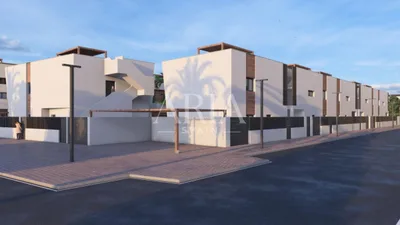 Bungalow in Torre Pacheco, Torre Pacheco – Foto 11