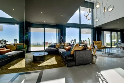 Villa i Finestrat, Finestrat – bilde 52
