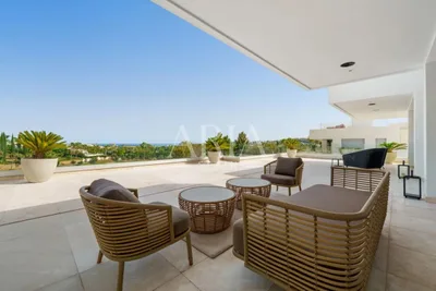 Villa i Marbella, Marbella – foto 47