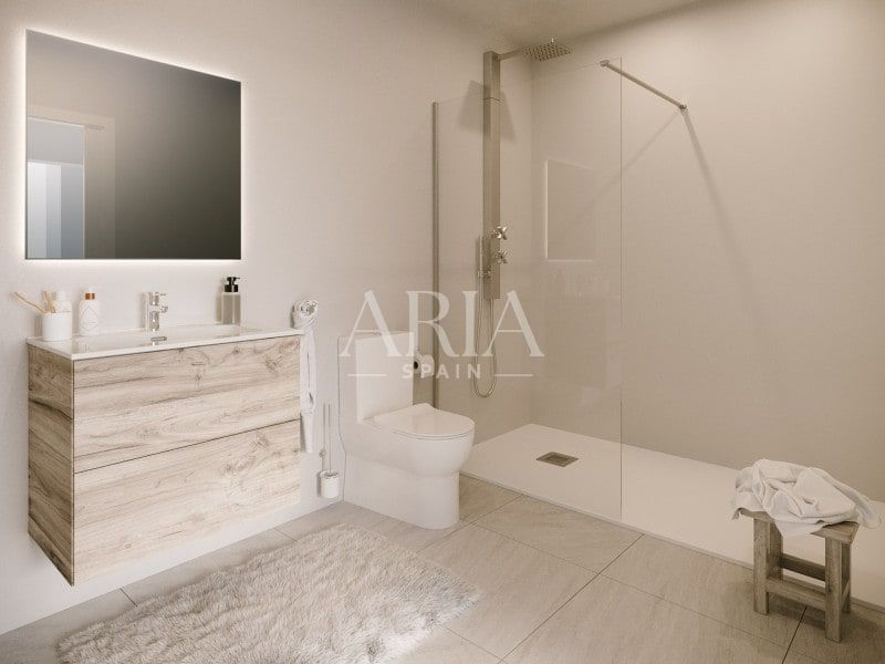 Apartament w Torrevieja, Torrevieja – zdjęcie 4
