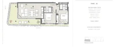 Appartement in Estepona, Estepona – foto 29