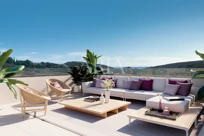 Apartment in Casares, Casares – photo 25
