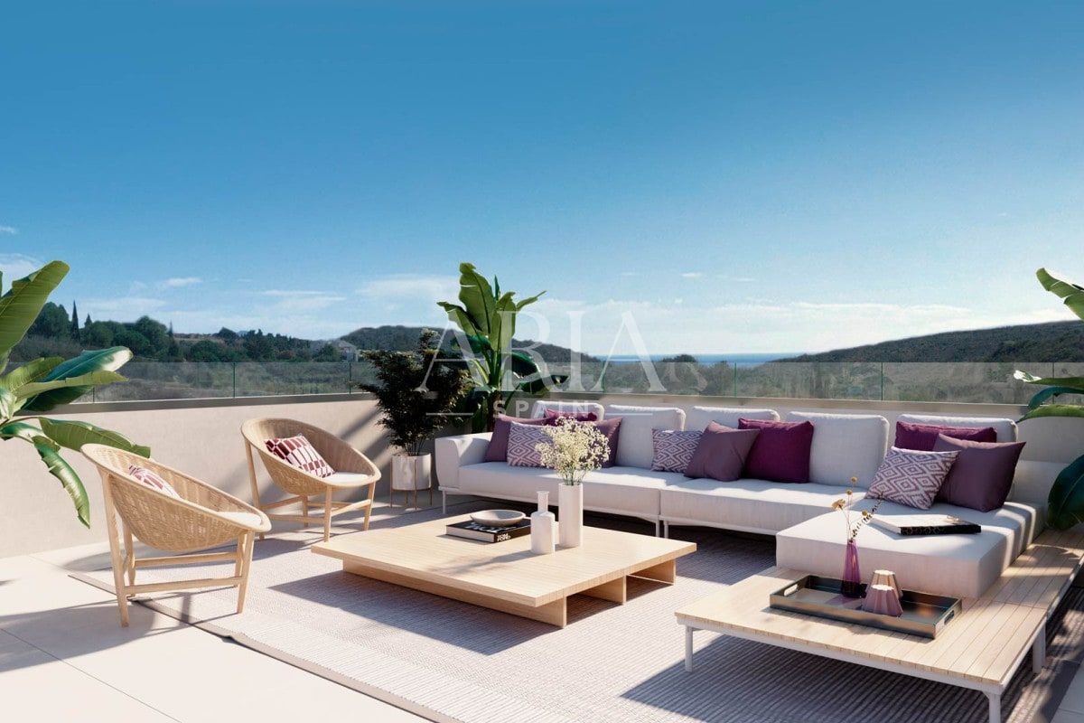 Appartement à Casares, Casares – photo 11