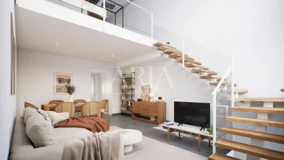 Rækkehus i Santa Pola, Santa Pola – foto 35