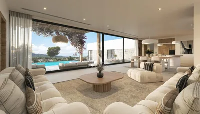 Villa in Javea, Javea – photo 8