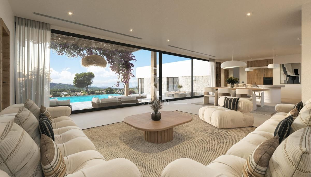 Villa in Javea, Javea – Foto 2