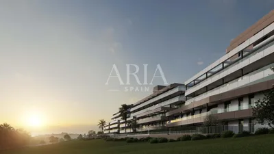 Appartement à Estepona, Estepona – photo 18
