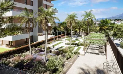 Appartement à Villajoyosa, Villajoyosa – photo 8