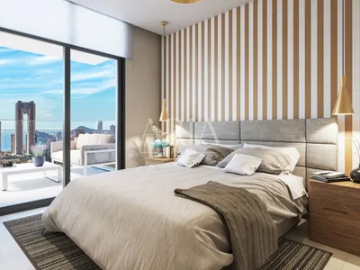 Apartment in Benidorm, Benidorm – photo 10