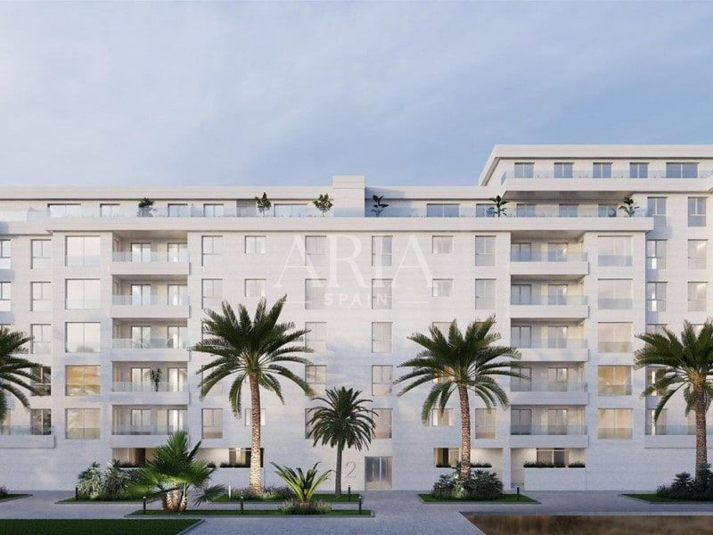 Terrazas de Guadaiza Fase II Amenabar · Marbella