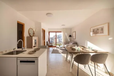 Appartement à Avileses, Avileses – photo 27