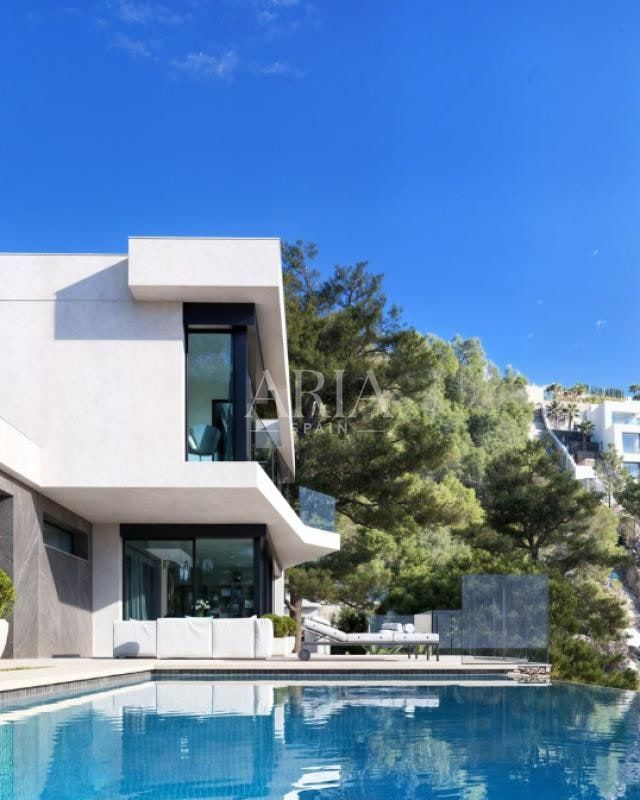 Villa à Benissa, Benissa – photo 2