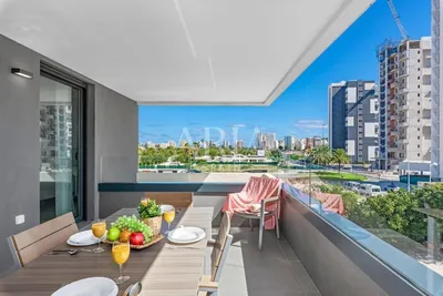 Apartment in Calpe, Calpe – photo 25