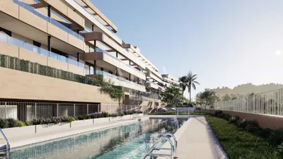 Appartement à Estepona, Estepona – photo 12