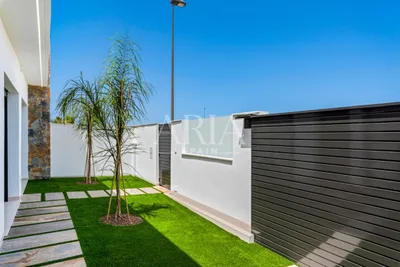 House in Los Alcazares, Los Alcazares – photo 55