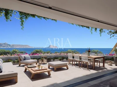 Apartment in Alfaz del Pi, Alfaz del Pi – photo 21