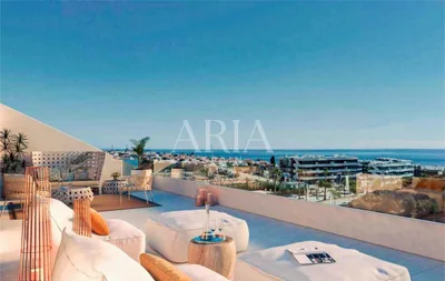 Wohnung in Fuengirola, Fuengirola – Foto 77