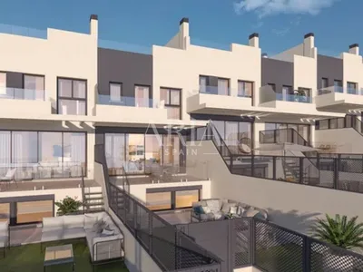 Rækkehus i Mijas, Mijas – foto 15