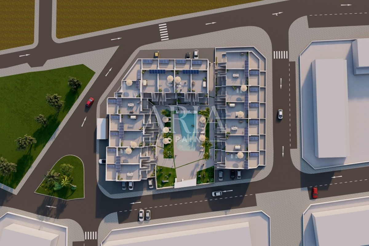 Rainbow Your Place · Torre Pacheco, Torre Pacheco – photo 5
