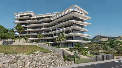 Wohnung in Estepona, Estepona – Foto 31