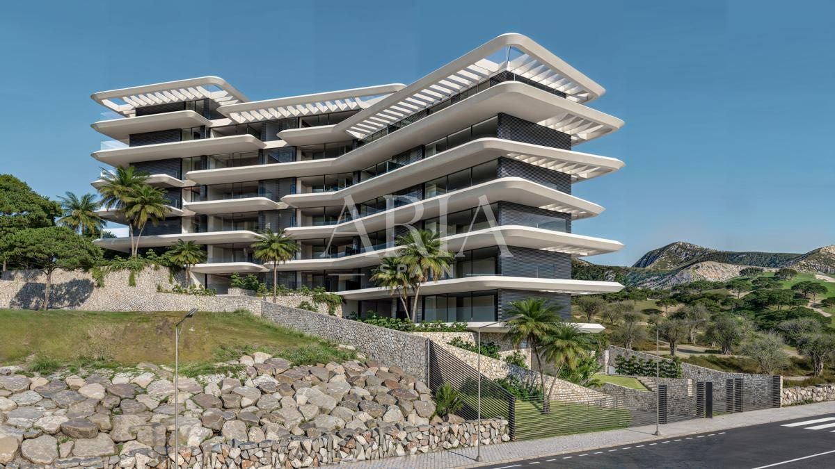 Las Mesas Blue Horizon · Estepona, Estepona – Foto 6