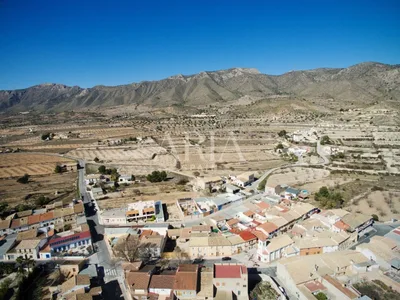 Bungalow i Hondón de las Nieves, Hondón de las Nieves – foto 14