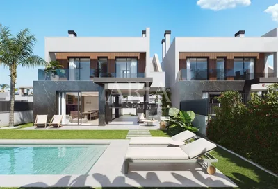 Hus i Torre Pacheco, Torre Pacheco – foto 33