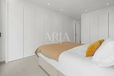 Villa i Benidorm, Benidorm – bilde 56