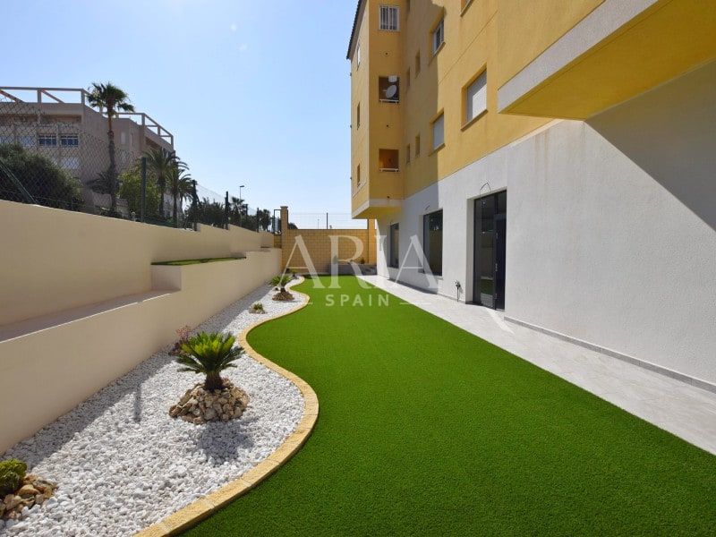 Apartament w Torrevieja, Torrevieja – zdjęcie 17