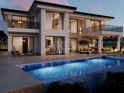 Villa i Finestrat, Finestrat – foto 14