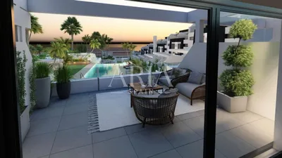 Adosado en Rincon de la Victoria, Rincon de la Victoria – foto 18