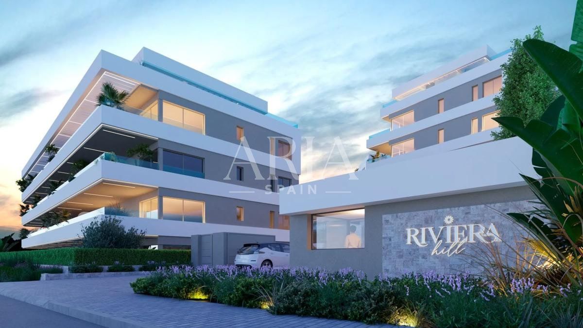 Riviera Hill · Mijas, Mijas – foto 2