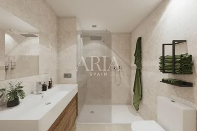 Apartment in Mijas, Mijas – photo 26