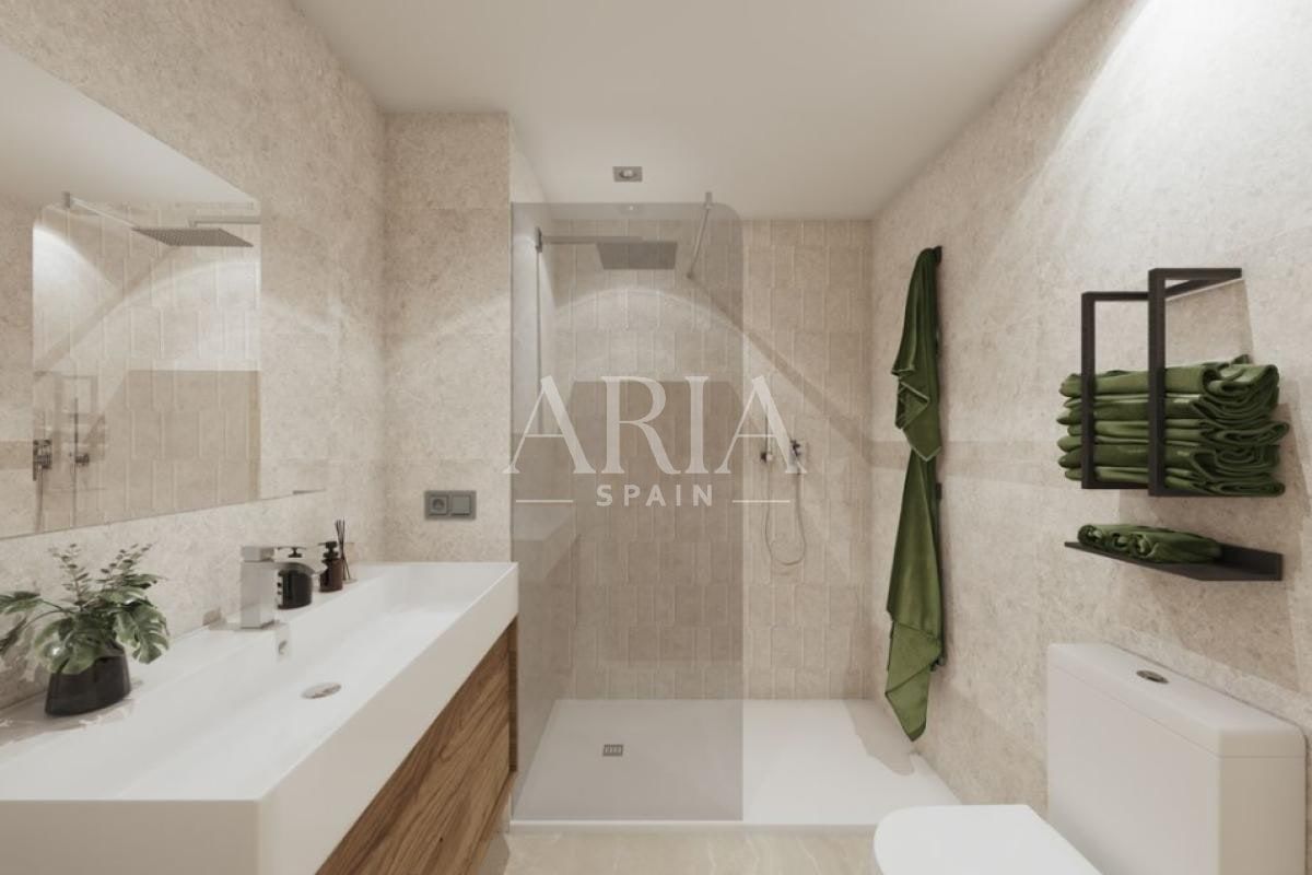 Appartement à Mijas, Mijas – photo 12