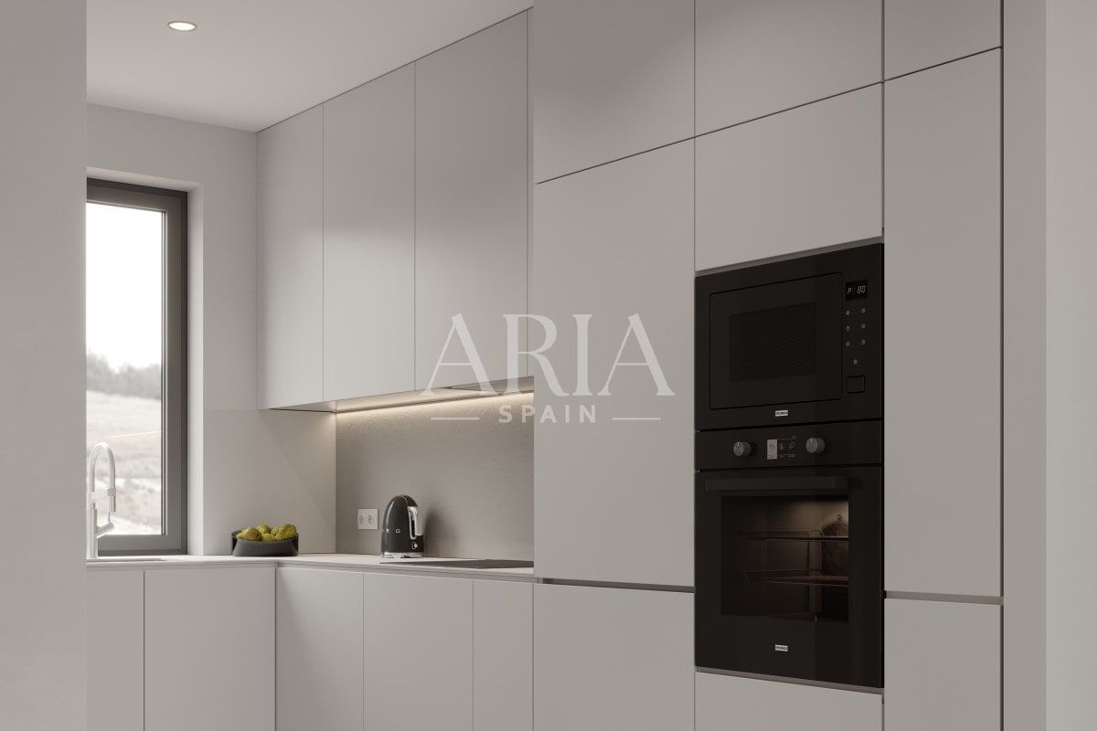 Apartament w Mijas, Mijas – zdjęcie 18