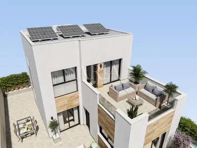 Hus i San Fulgencio, San Fulgencio – foto 8