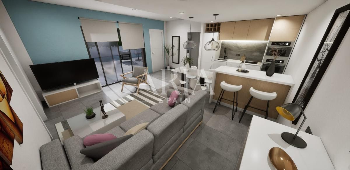 House in Torre Pacheco, Torre Pacheco – photo 20