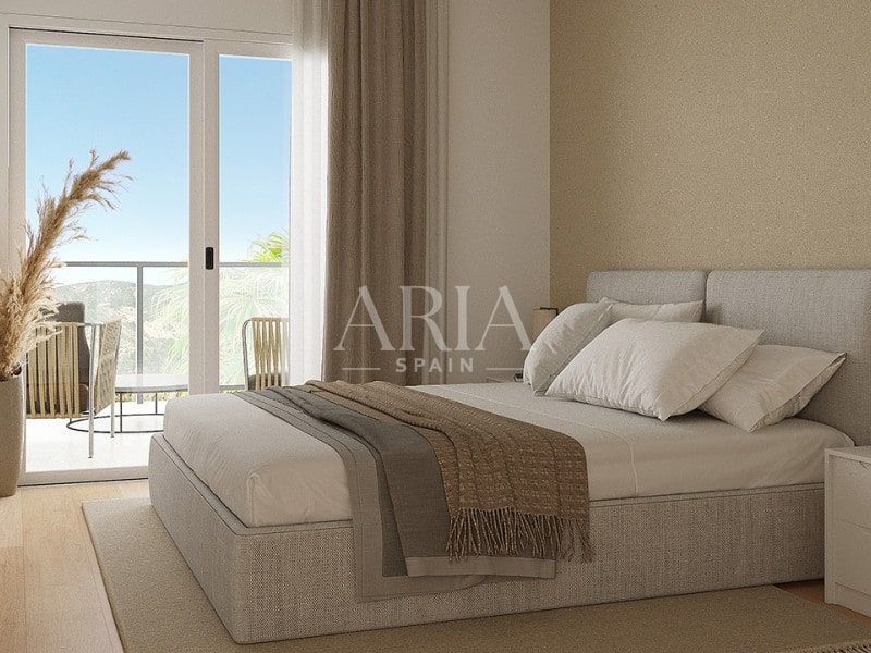 Apartament w Finestrat, Finestrat – zdjęcie 5