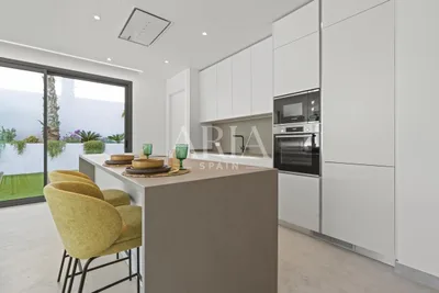 Villa i Benidorm, Benidorm – bilde 38