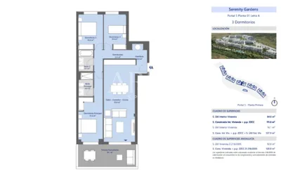 Apartamento en Estepona, Estepona – foto 39